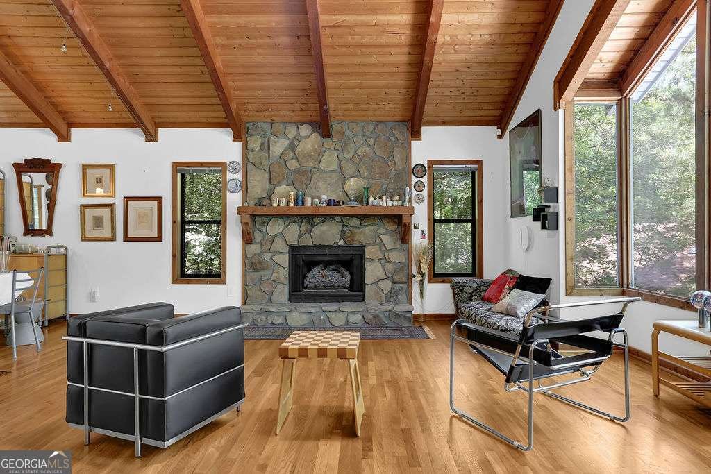 1314 Shadowood Court Marietta - Photo 8