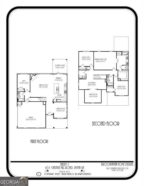2280 Belmont Circle Smyrna - Photo 6