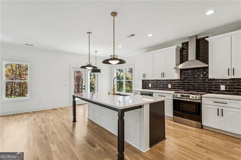 2280 Belmont Circle Smyrna - Photo 8