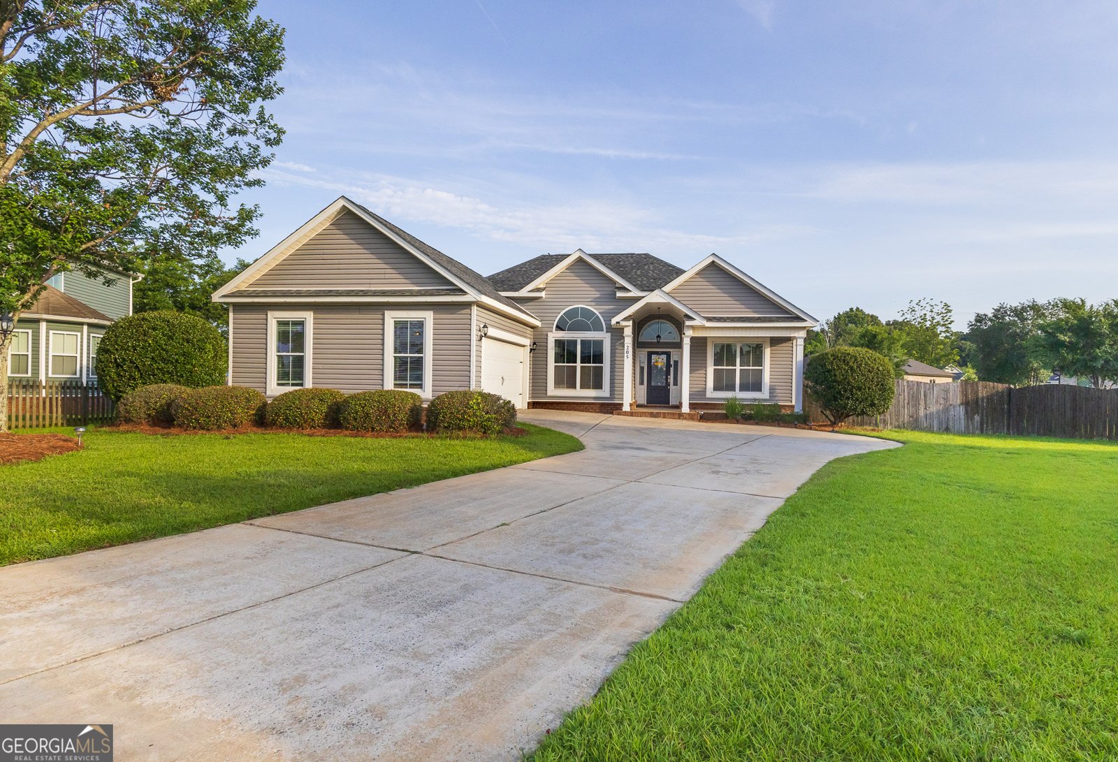205 Courthouse Lane Warner Robins - main photo