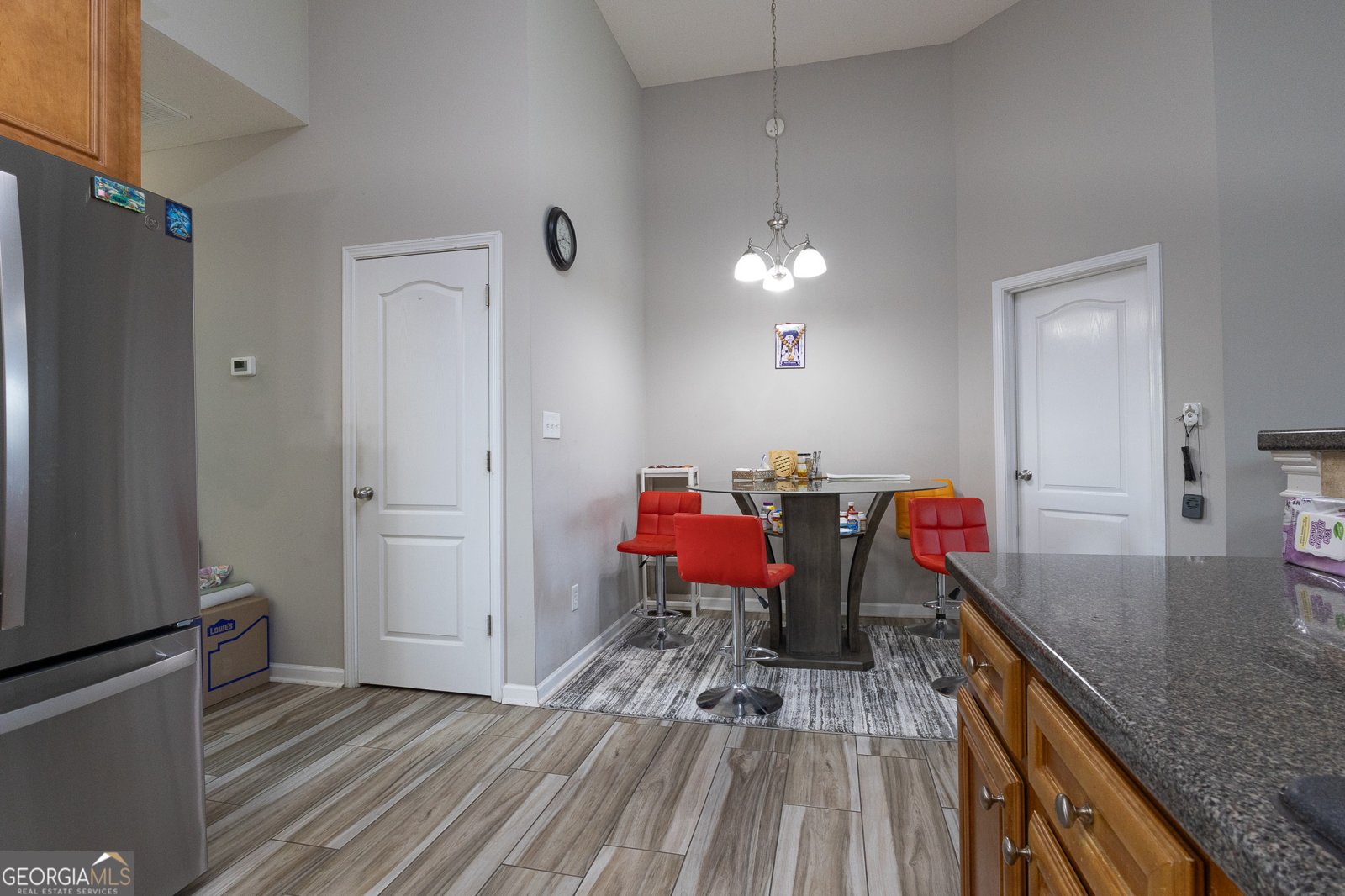 205 Courthouse Lane Warner Robins - Photo 10