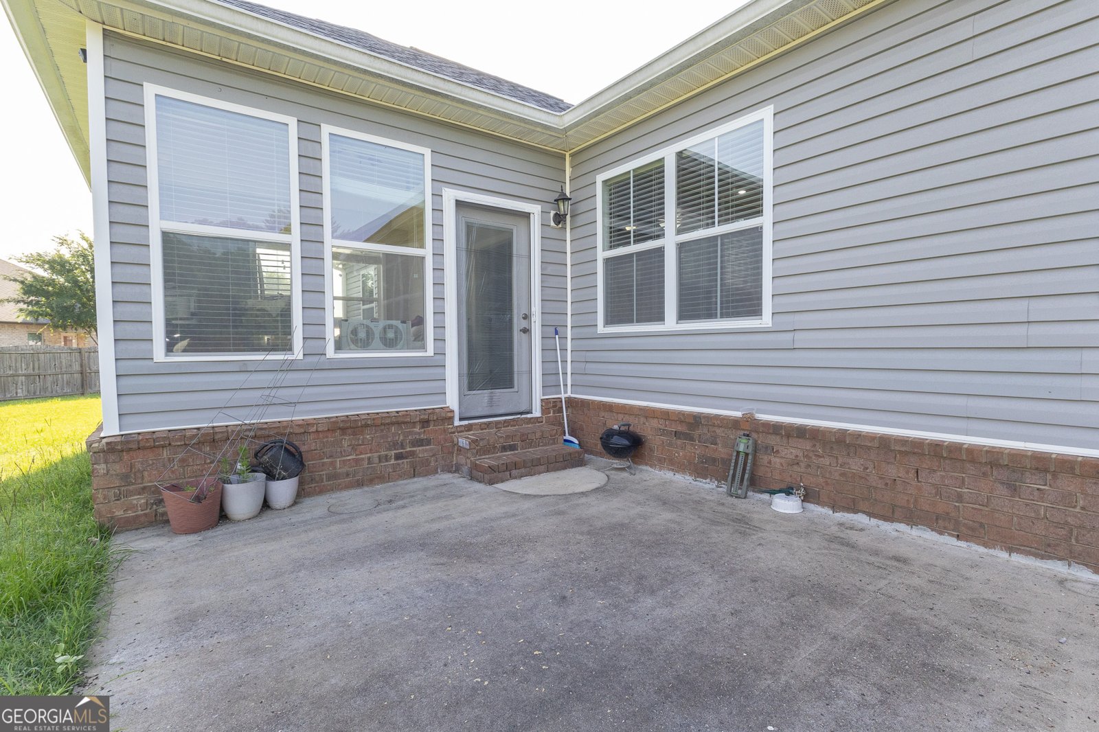205 Courthouse Lane Warner Robins - Photo 28