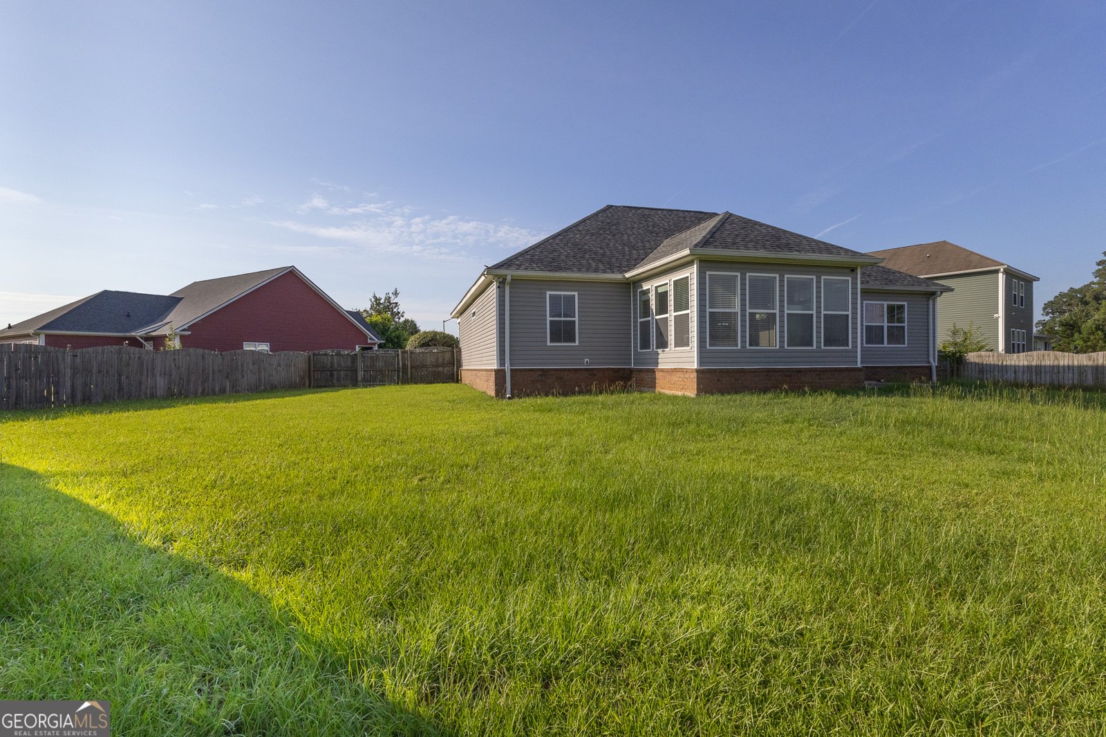 205 Courthouse Lane Warner Robins - Photo 31