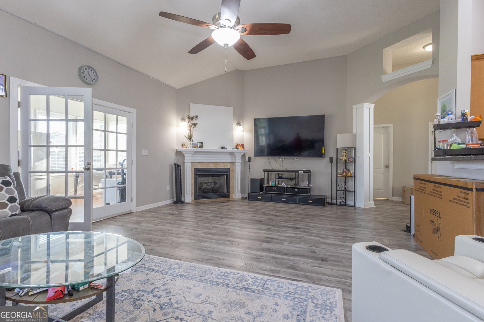 205 Courthouse Lane Warner Robins - Photo 7