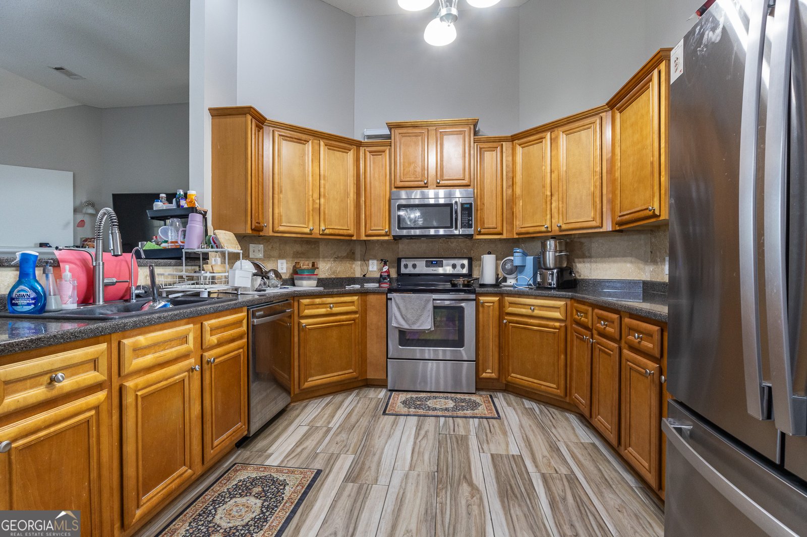 205 Courthouse Lane Warner Robins - Photo 8