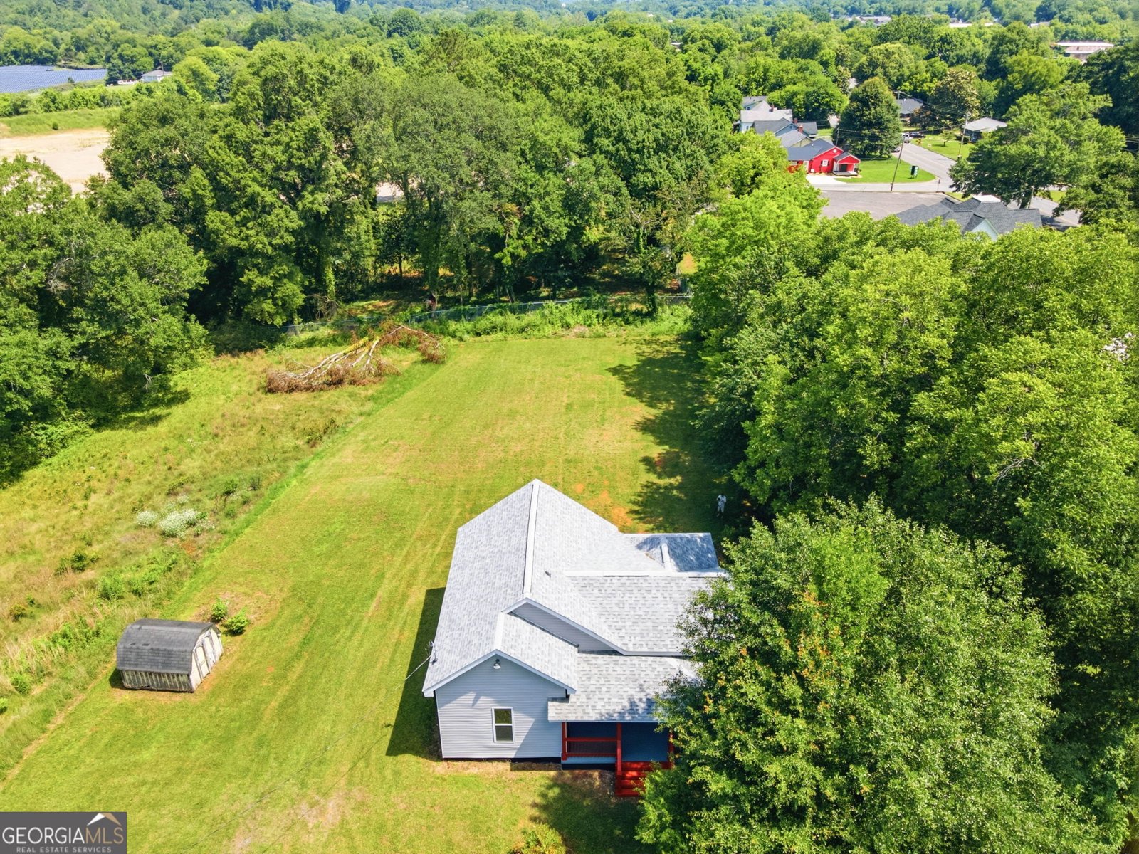 402 Evergreen Street Rome - Photo 26