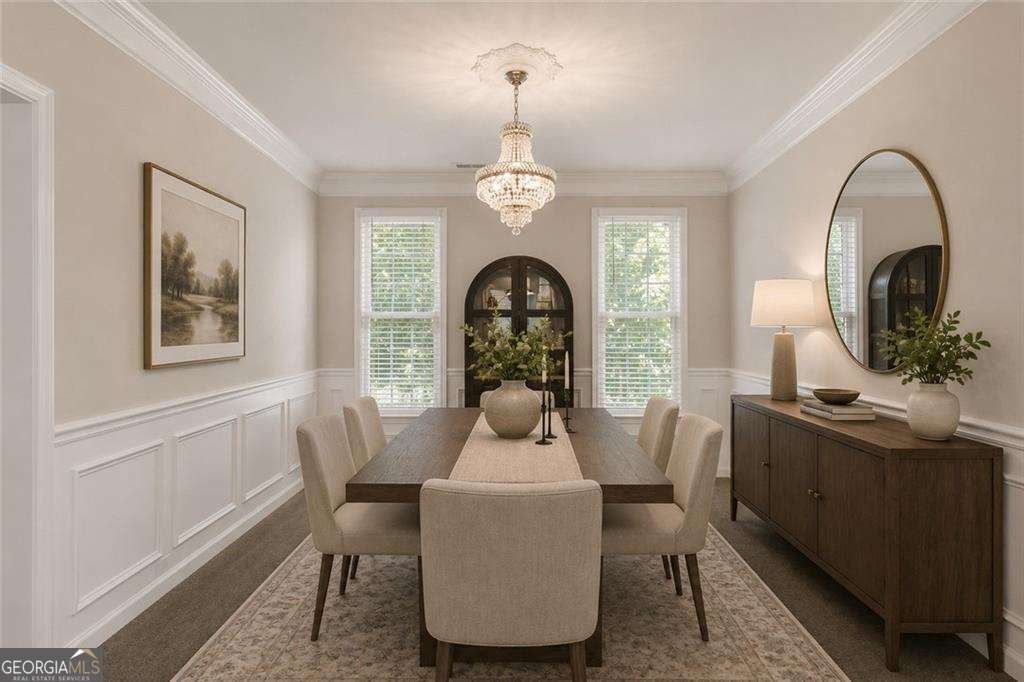698 Deer Lake Trail Stone Mountain - Photo 20