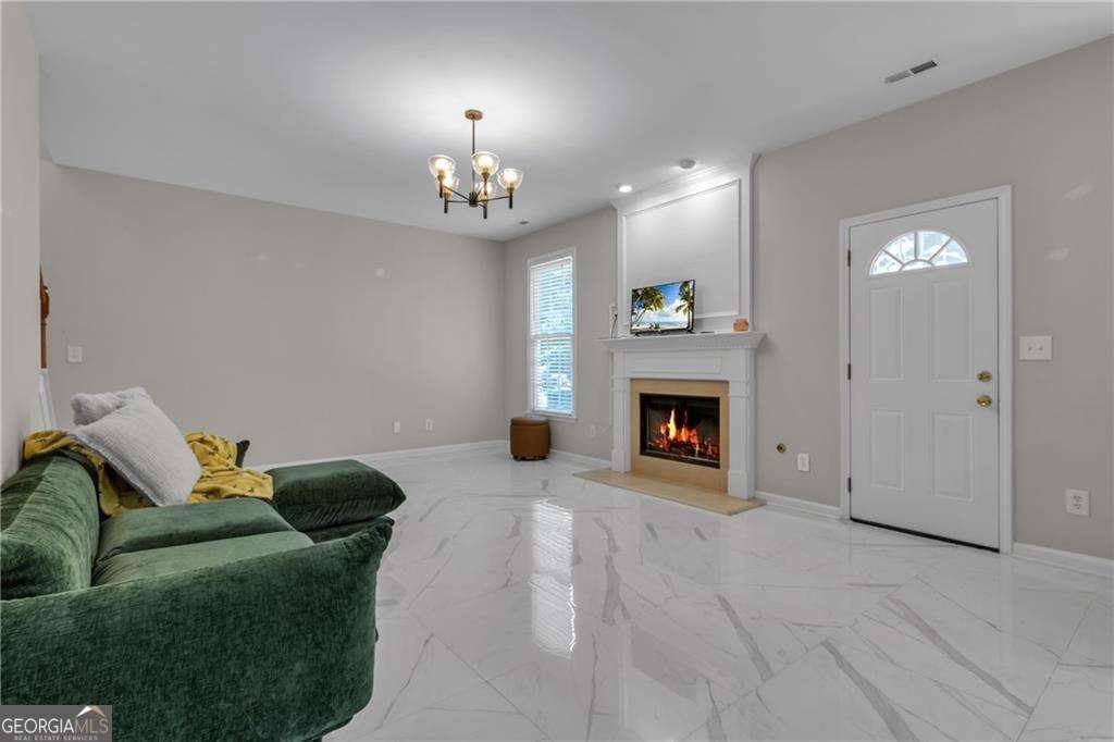 698 Deer Lake Trail Stone Mountain - Photo 21