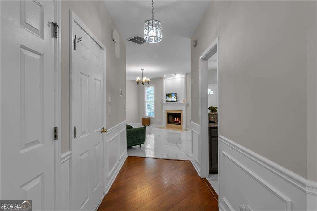 698 Deer Lake Trail Stone Mountain - Photo 22