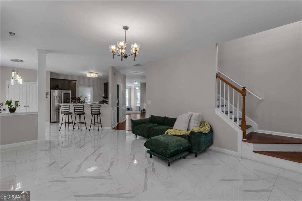 698 Deer Lake Trail Stone Mountain - Photo 26