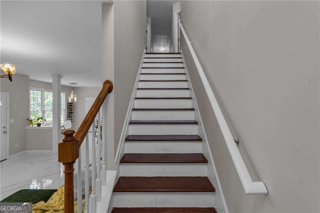 698 Deer Lake Trail Stone Mountain - Photo 31