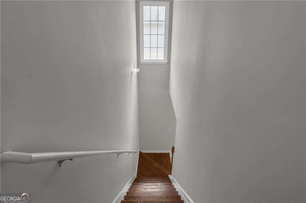 698 Deer Lake Trail Stone Mountain - Photo 32