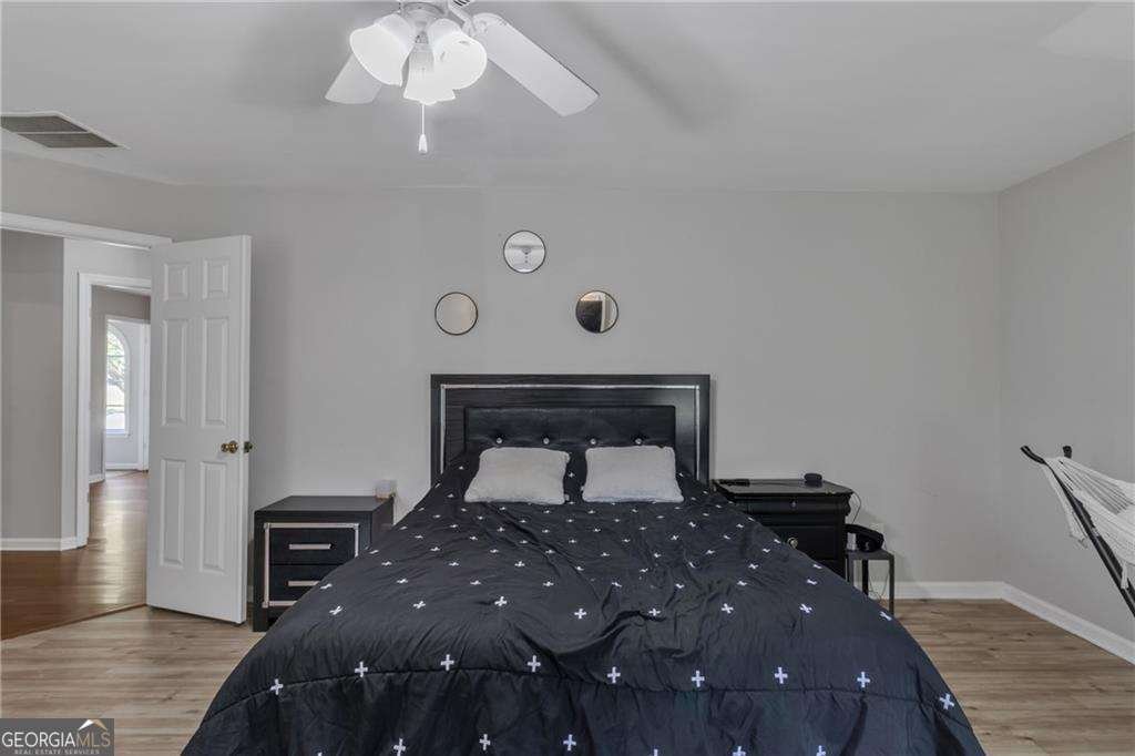 698 Deer Lake Trail Stone Mountain - Photo 36