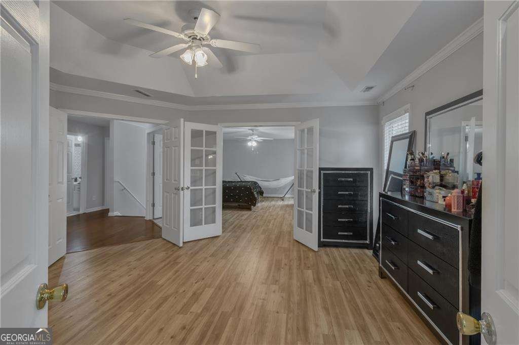 698 Deer Lake Trail Stone Mountain - Photo 39