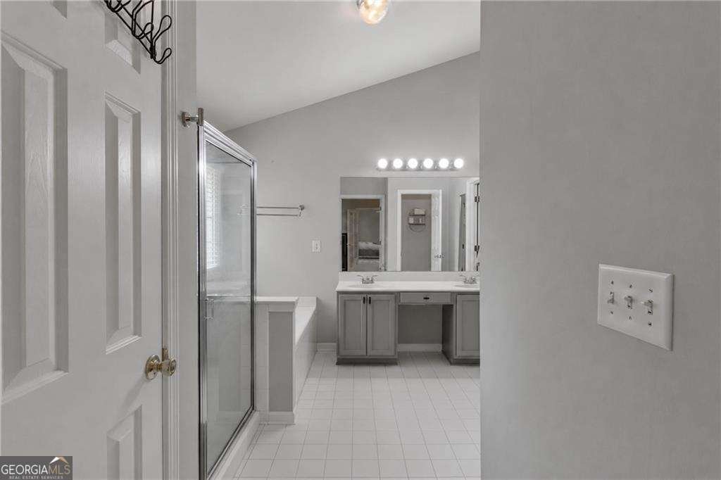 698 Deer Lake Trail Stone Mountain - Photo 41