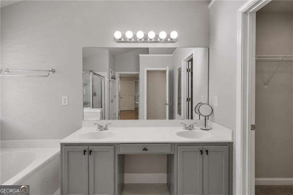 698 Deer Lake Trail Stone Mountain - Photo 42