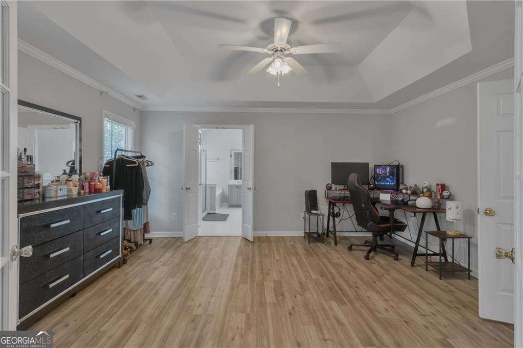 698 Deer Lake Trail Stone Mountain - Photo 44