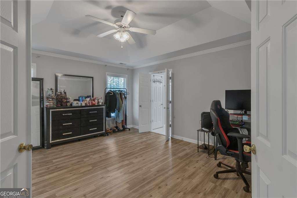 698 Deer Lake Trail Stone Mountain - Photo 46