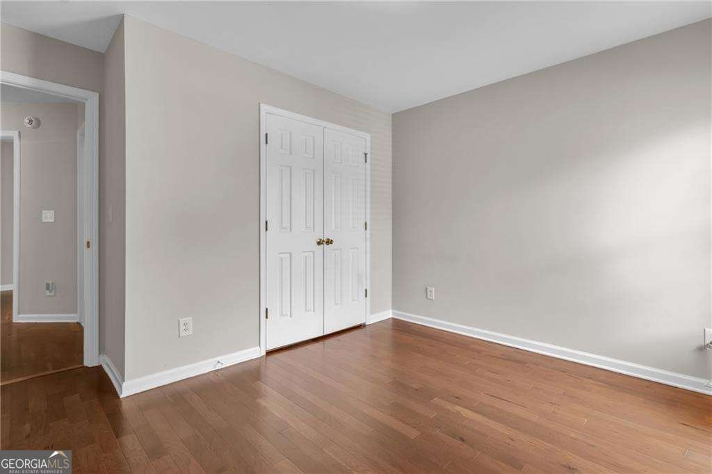698 Deer Lake Trail Stone Mountain - Photo 48