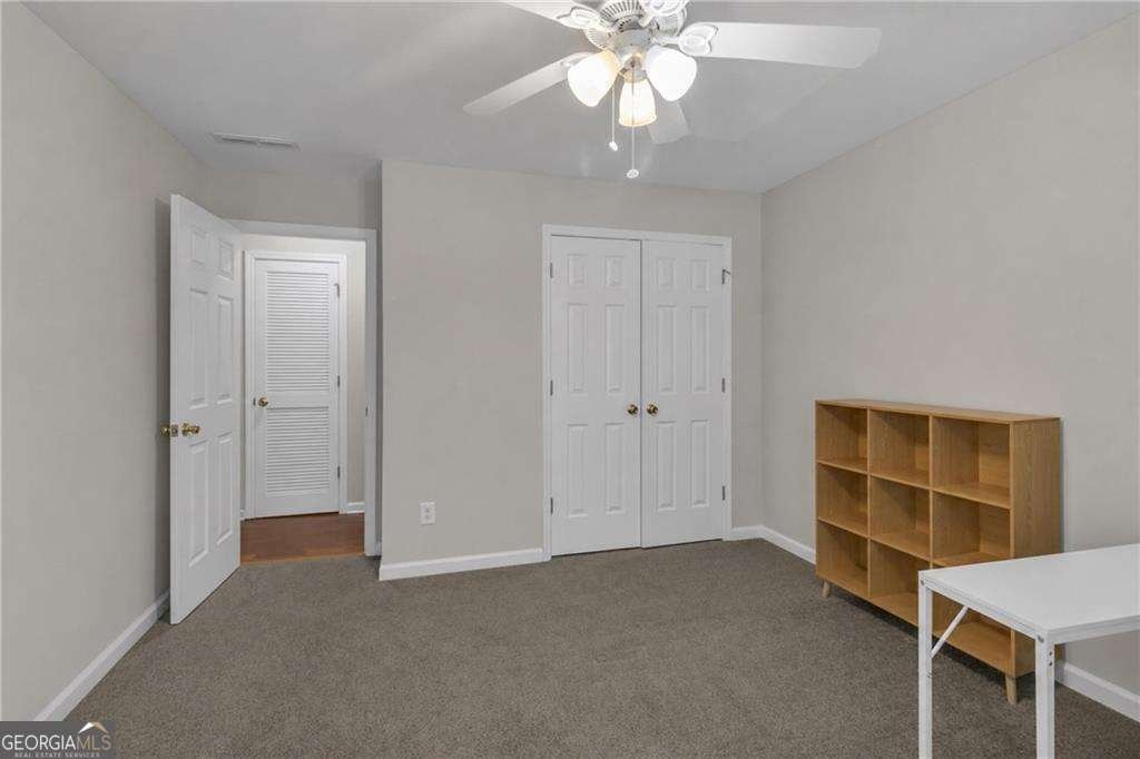 698 Deer Lake Trail Stone Mountain - Photo 52