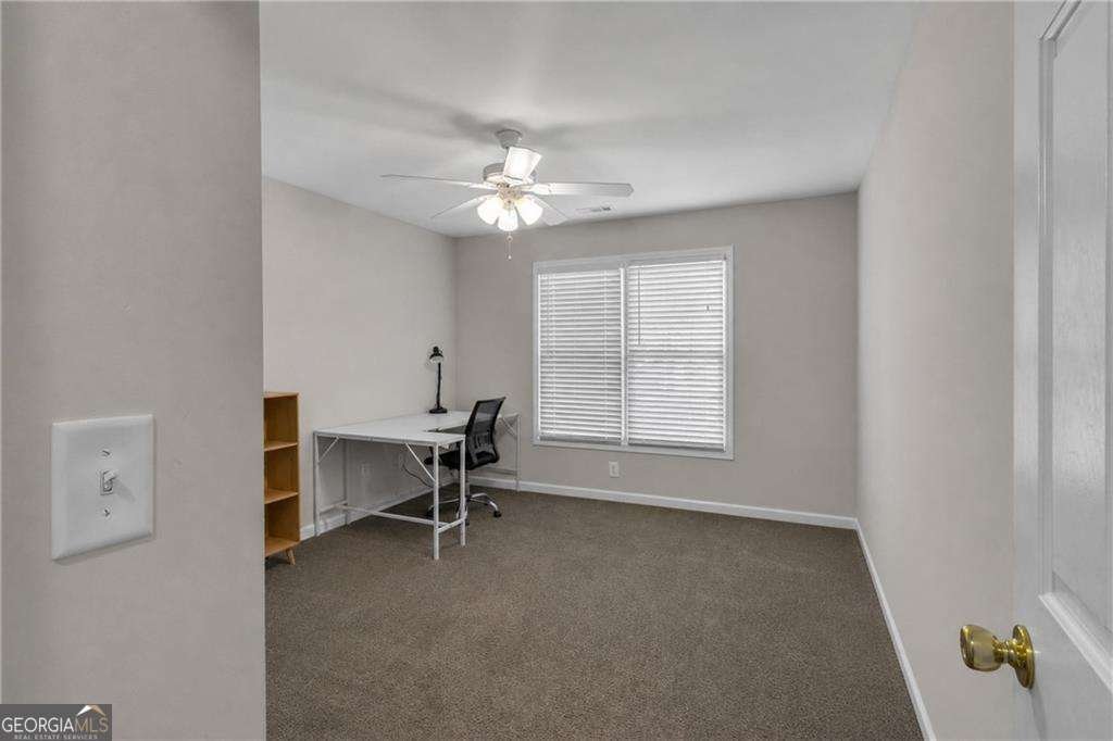 698 Deer Lake Trail Stone Mountain - Photo 56