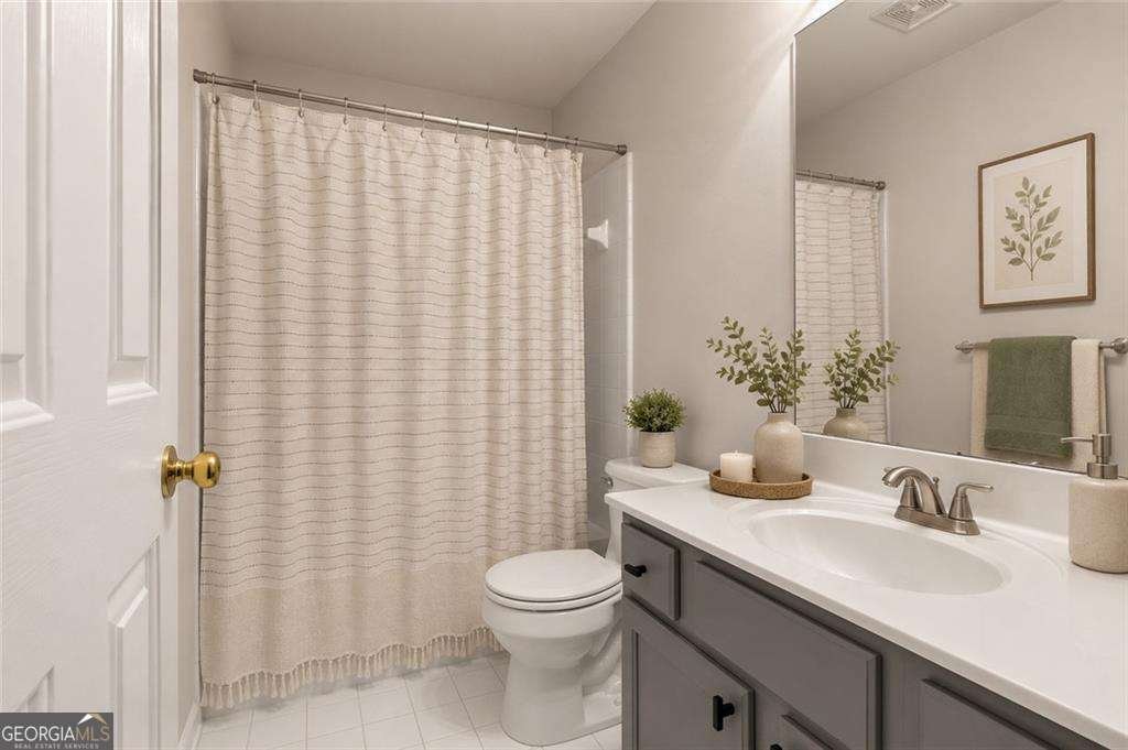 698 Deer Lake Trail Stone Mountain - Photo 58