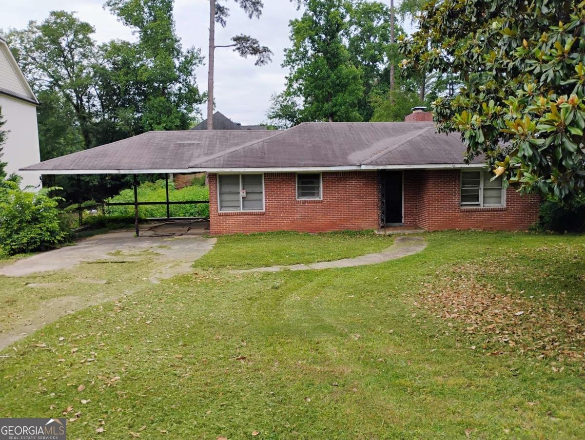 5210 Chamblee Dunwoody Road Dunwoody - main photo