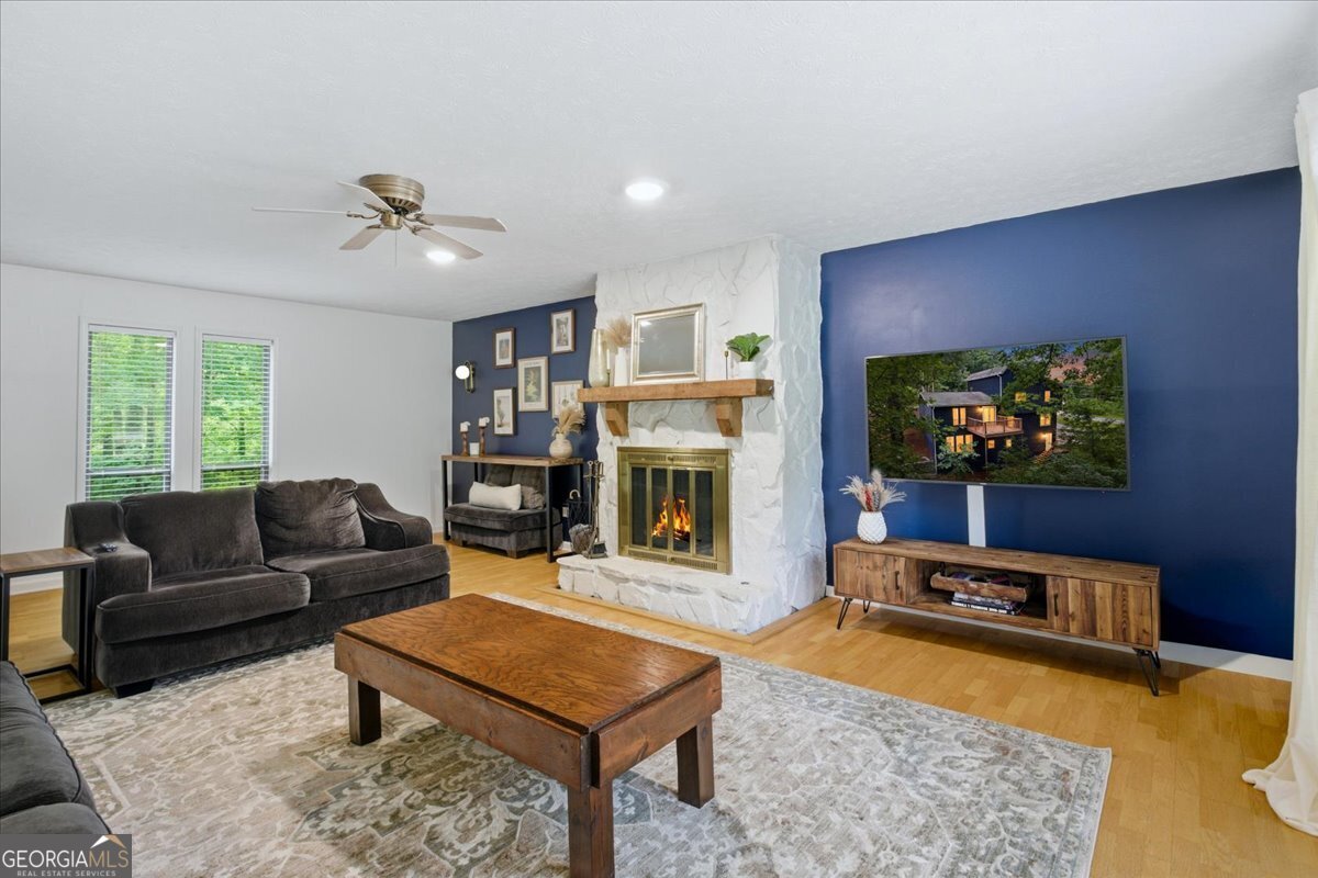 5005 Green Forest Plwy SE Smyrna - Photo 10