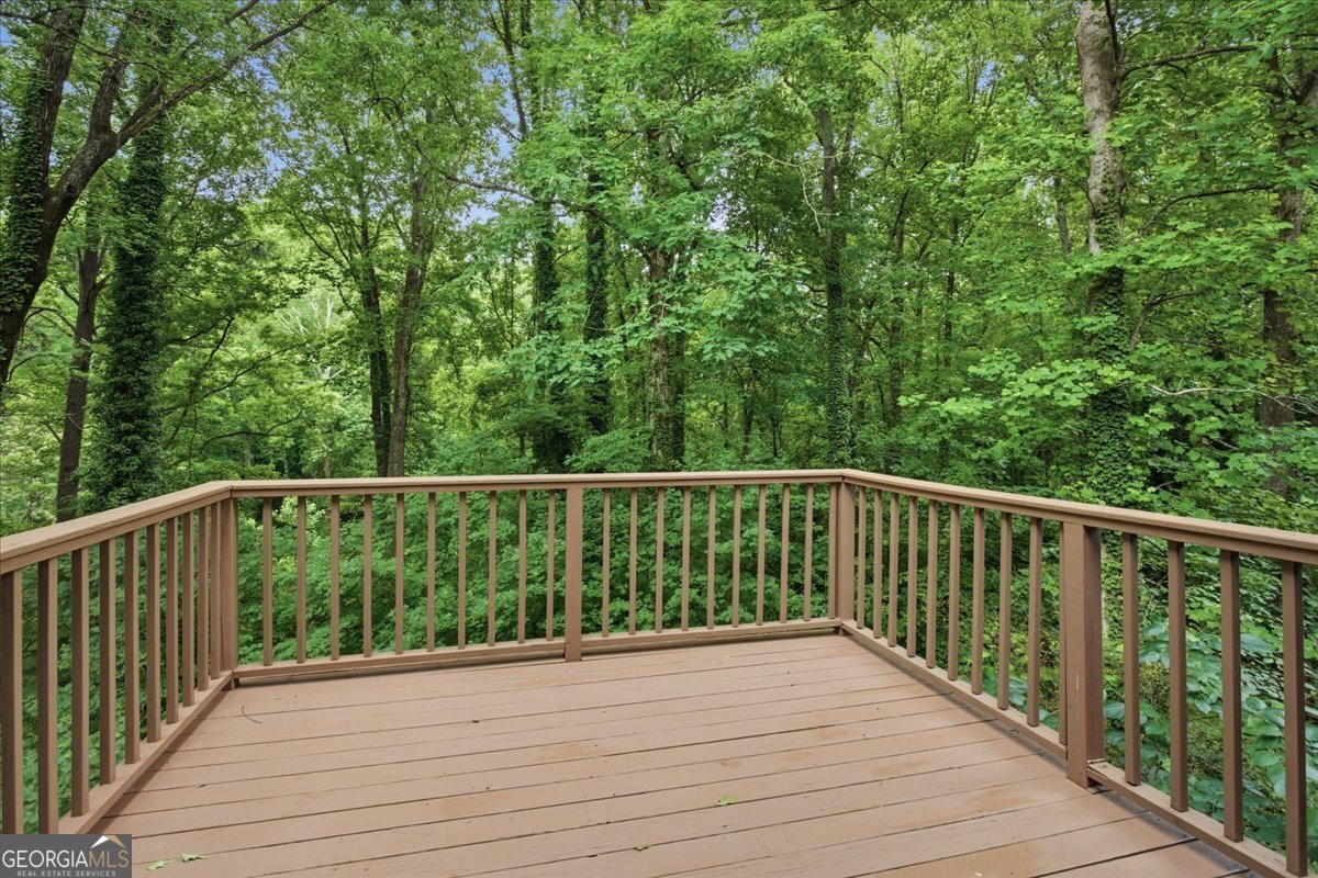 5005 Green Forest Plwy SE Smyrna - Photo 17