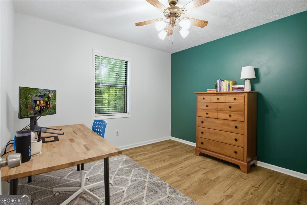 5005 Green Forest Plwy SE Smyrna - Photo 19