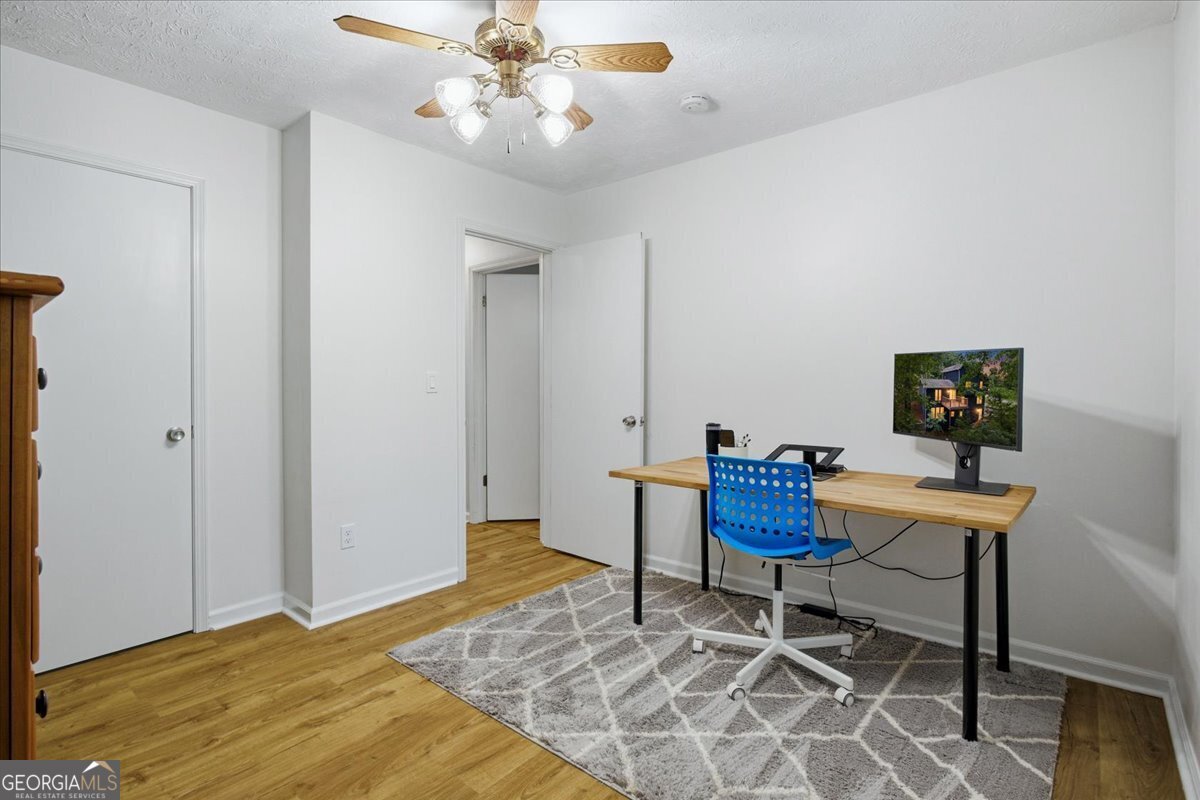 5005 Green Forest Plwy SE Smyrna - Photo 20