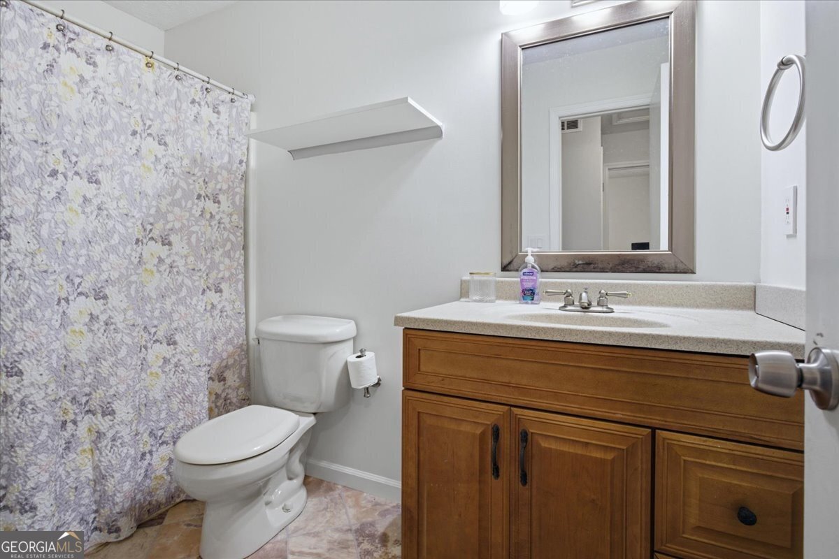 5005 Green Forest Plwy SE Smyrna - Photo 21