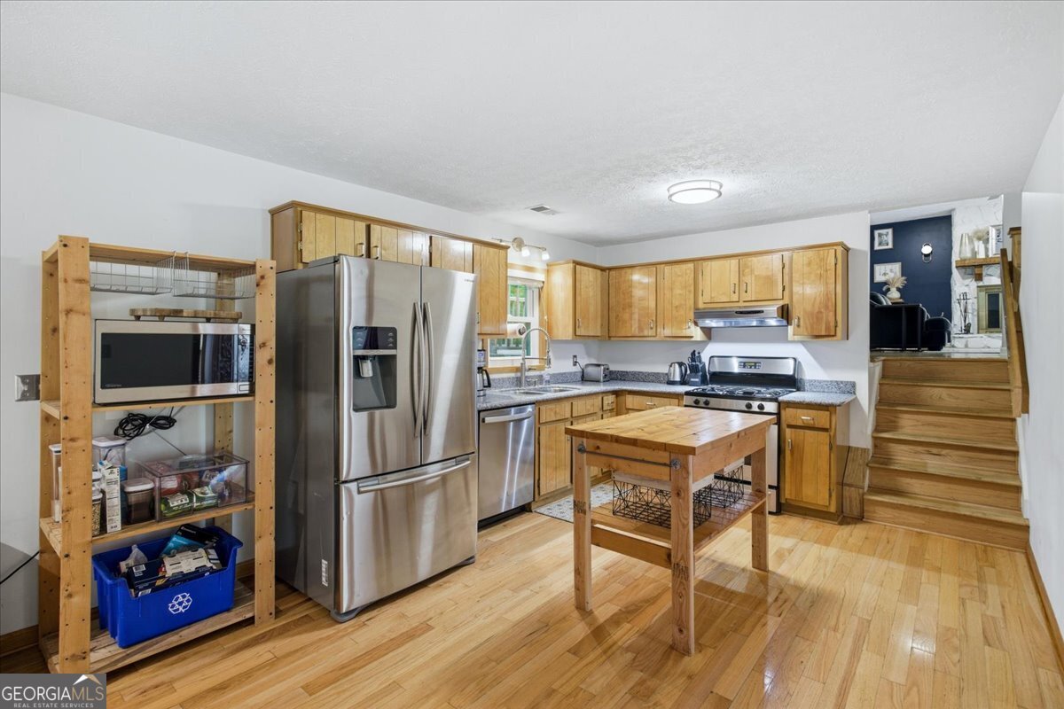 5005 Green Forest Plwy SE Smyrna - Photo 29