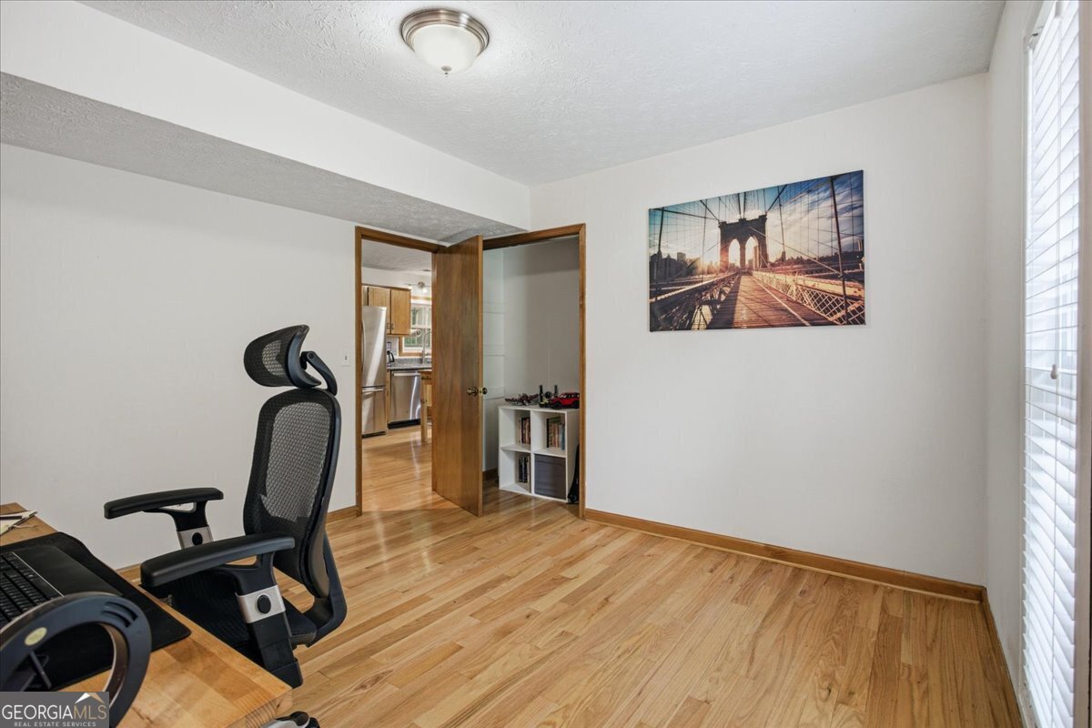 5005 Green Forest Plwy SE Smyrna - Photo 32