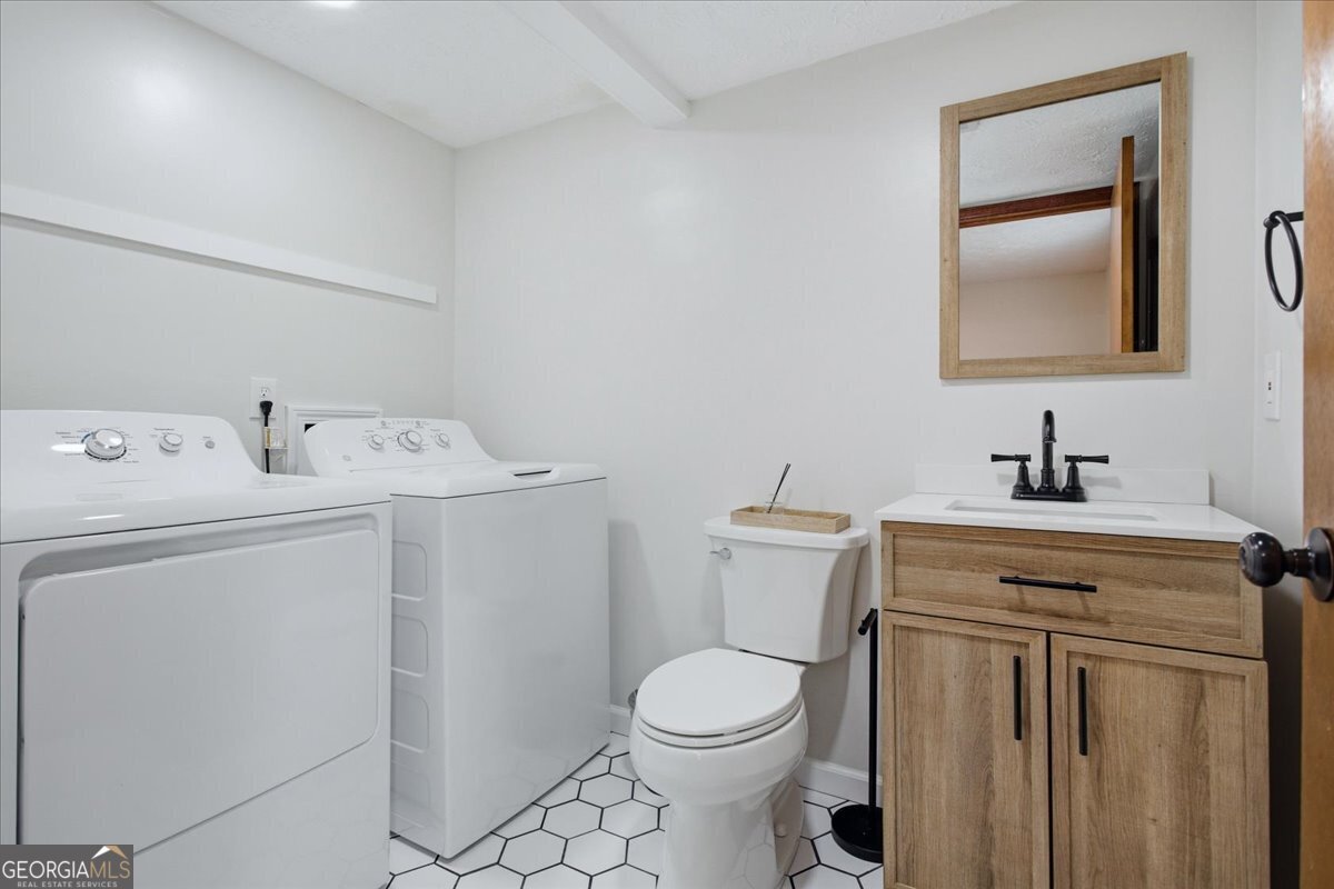 5005 Green Forest Plwy SE Smyrna - Photo 33