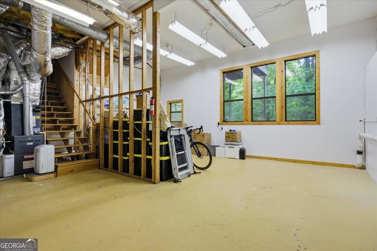 5005 Green Forest Plwy SE Smyrna - Photo 35