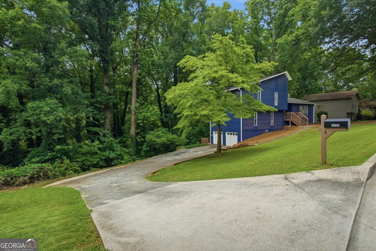 5005 Green Forest Plwy SE Smyrna - Photo 39