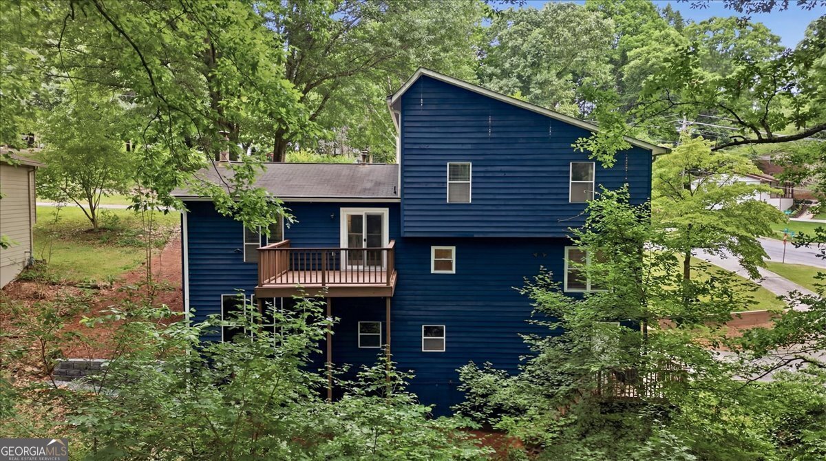 5005 Green Forest Plwy SE Smyrna - Photo 44