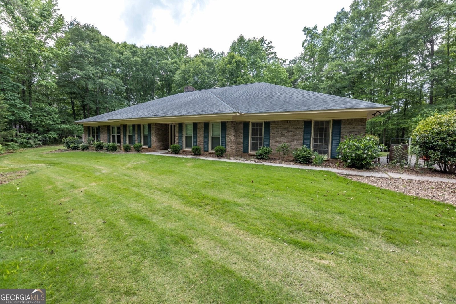 9509 Chickasaw Court Columbus - main photo