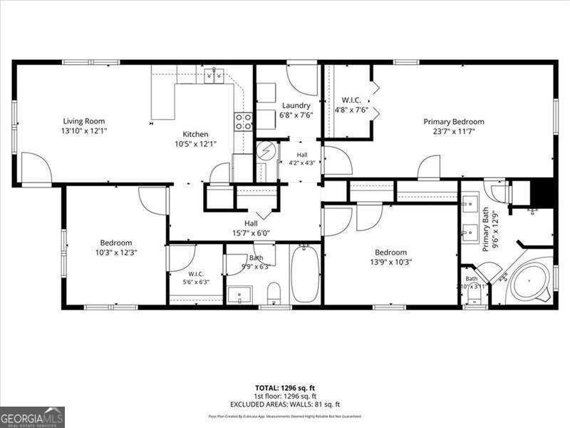 1075 Moreland Avenue Atlanta - Photo 29