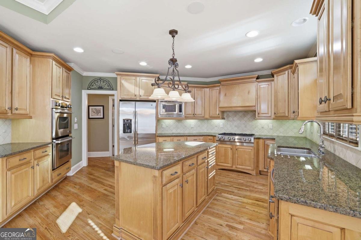 4842 Rushing Rock Way Marietta - Photo 15