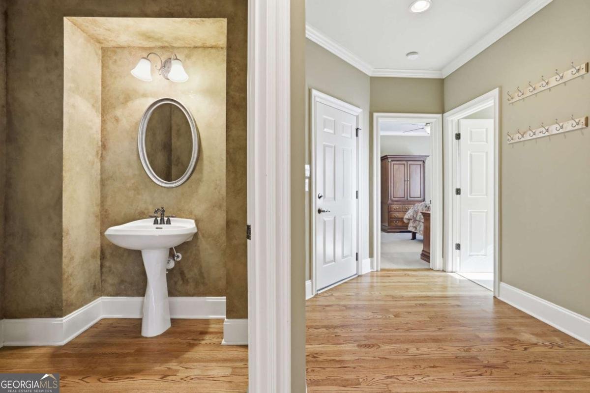 4842 Rushing Rock Way Marietta - Photo 20