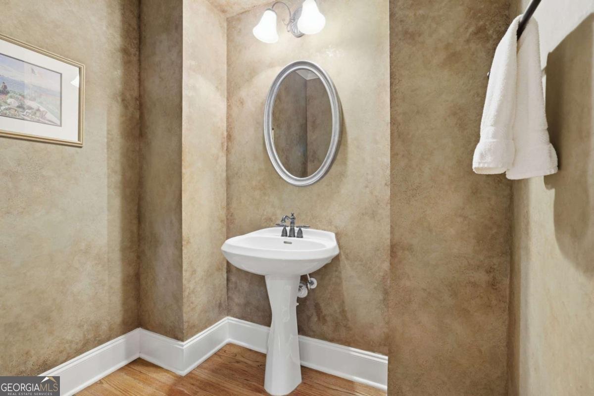 4842 Rushing Rock Way Marietta - Photo 21