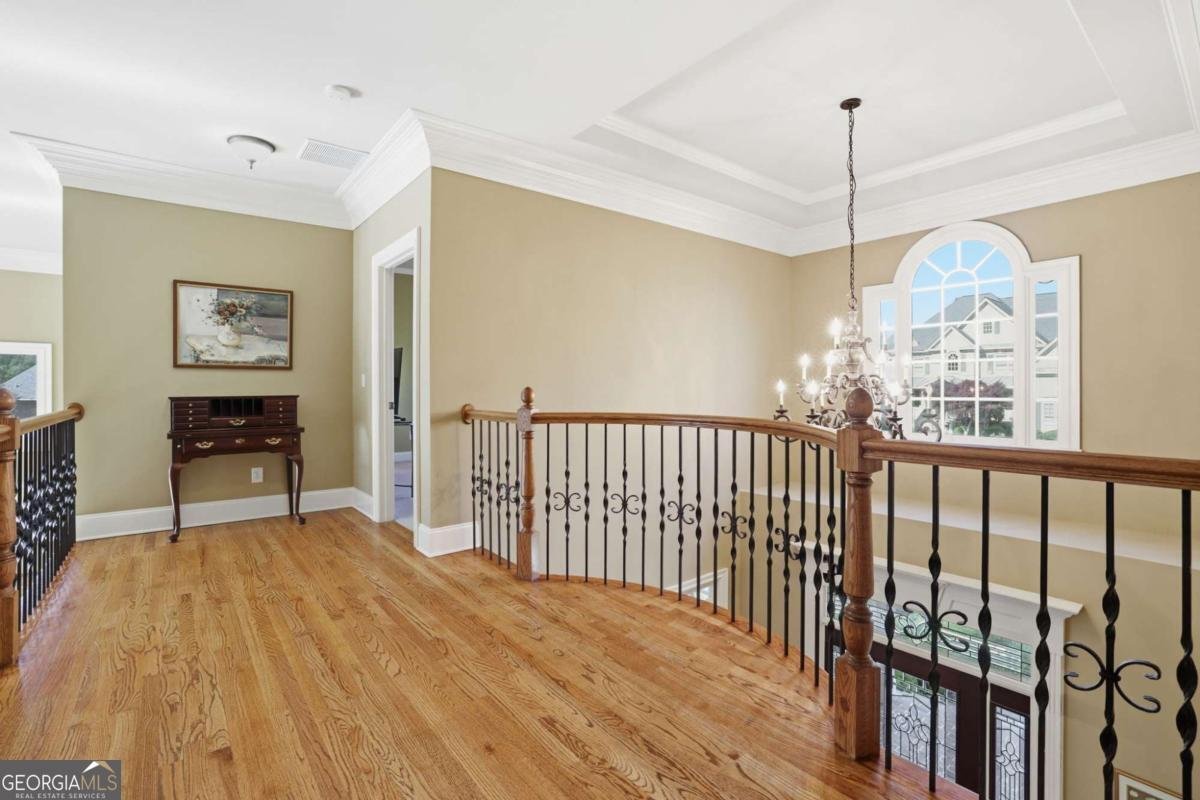 4842 Rushing Rock Way Marietta - Photo 27