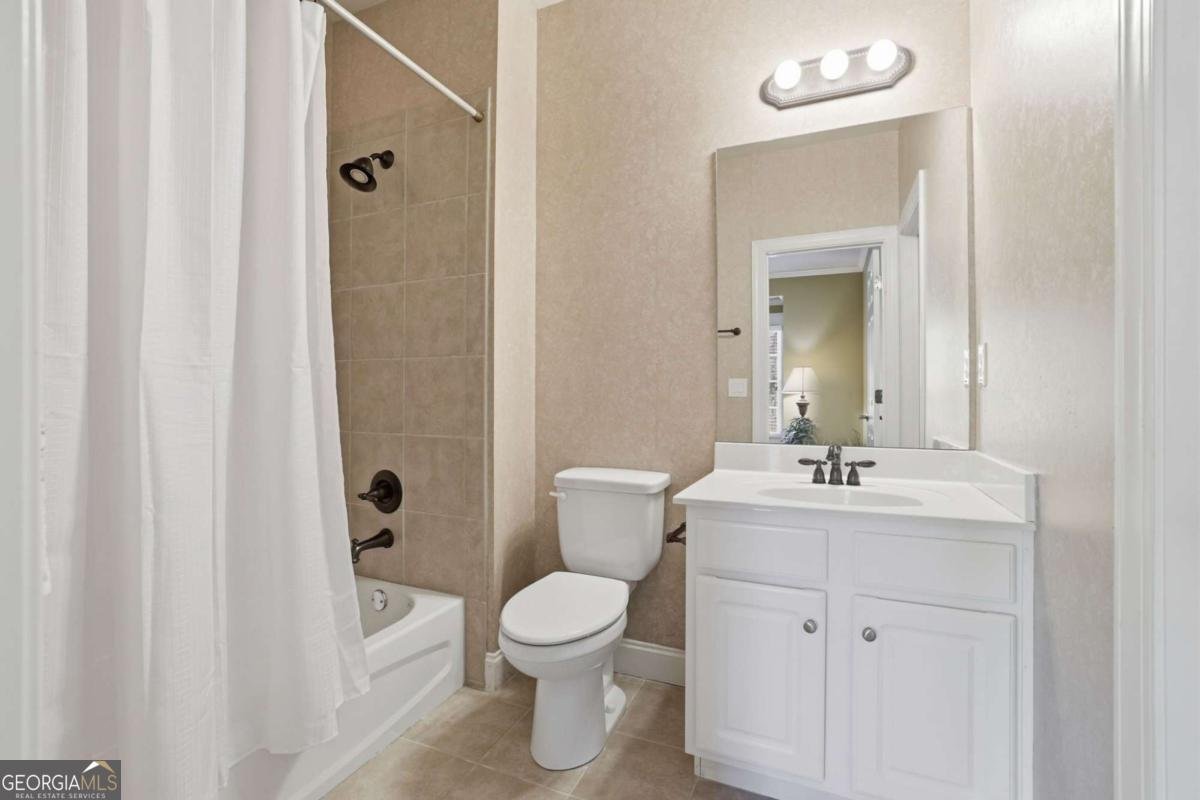 4842 Rushing Rock Way Marietta - Photo 30