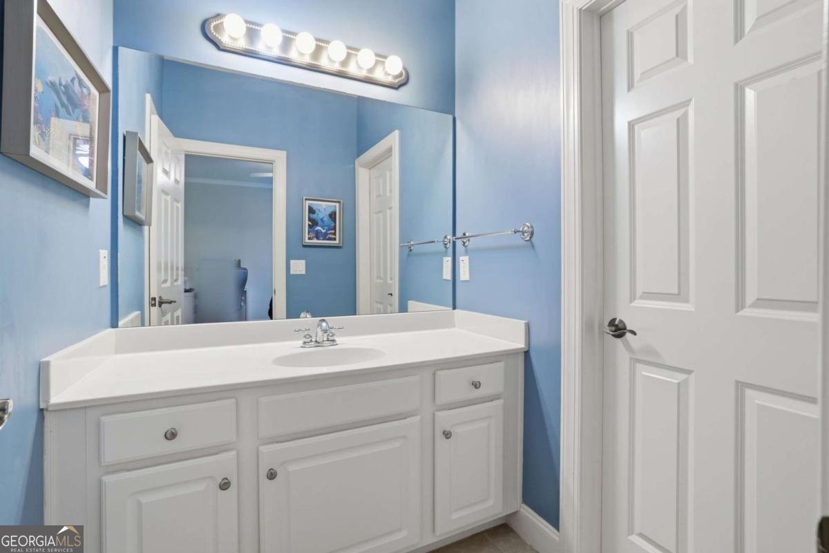 4842 Rushing Rock Way Marietta - Photo 37