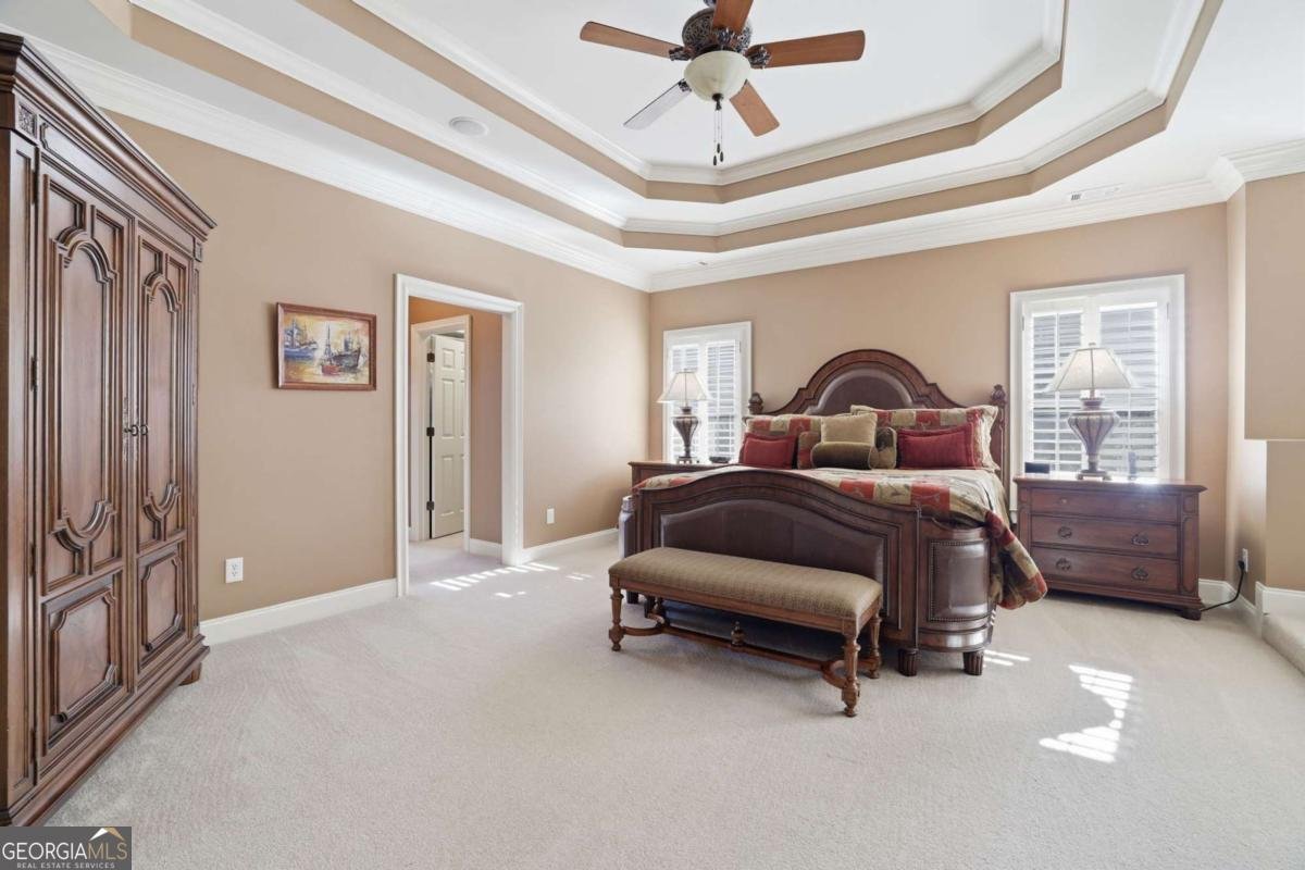 4842 Rushing Rock Way Marietta - Photo 39