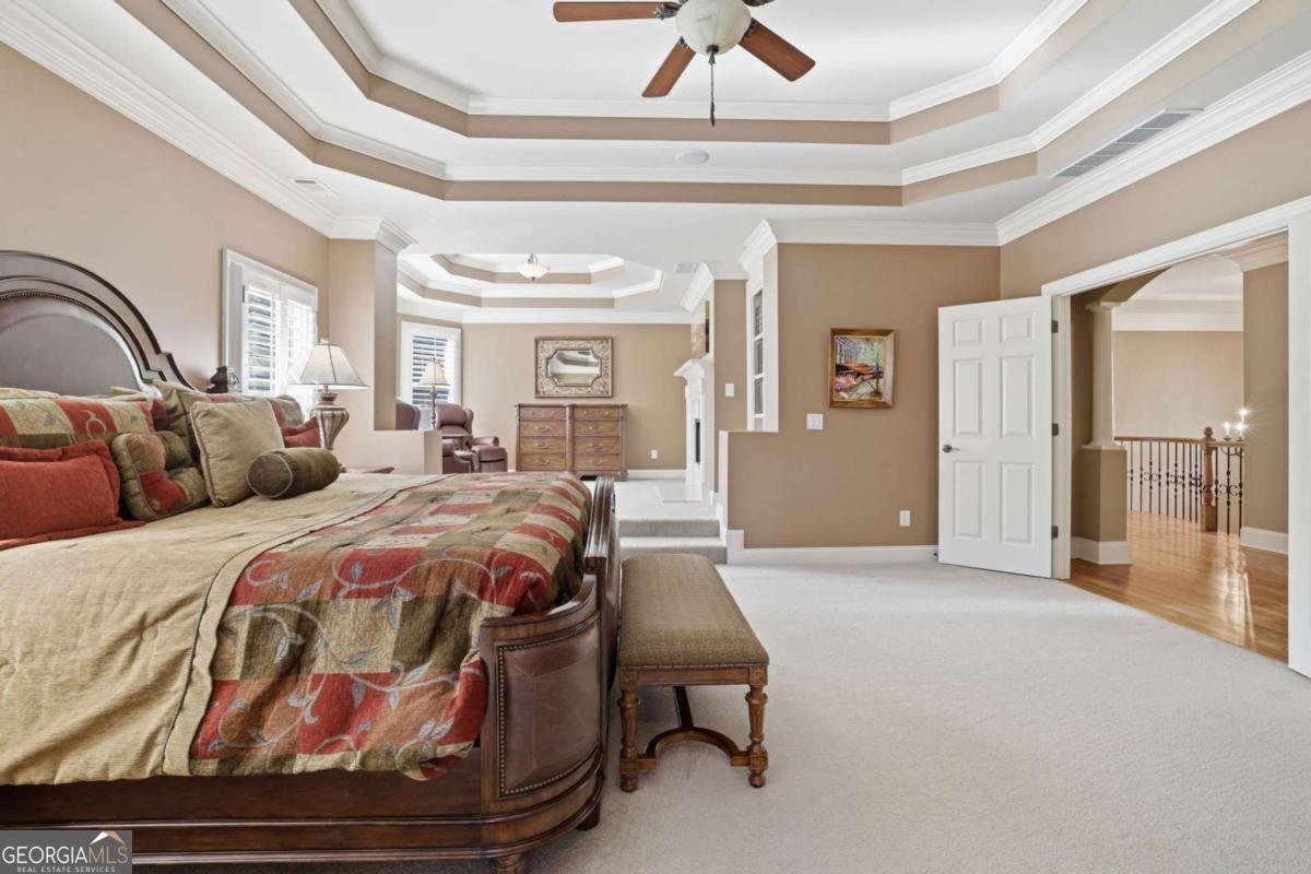 4842 Rushing Rock Way Marietta - Photo 42