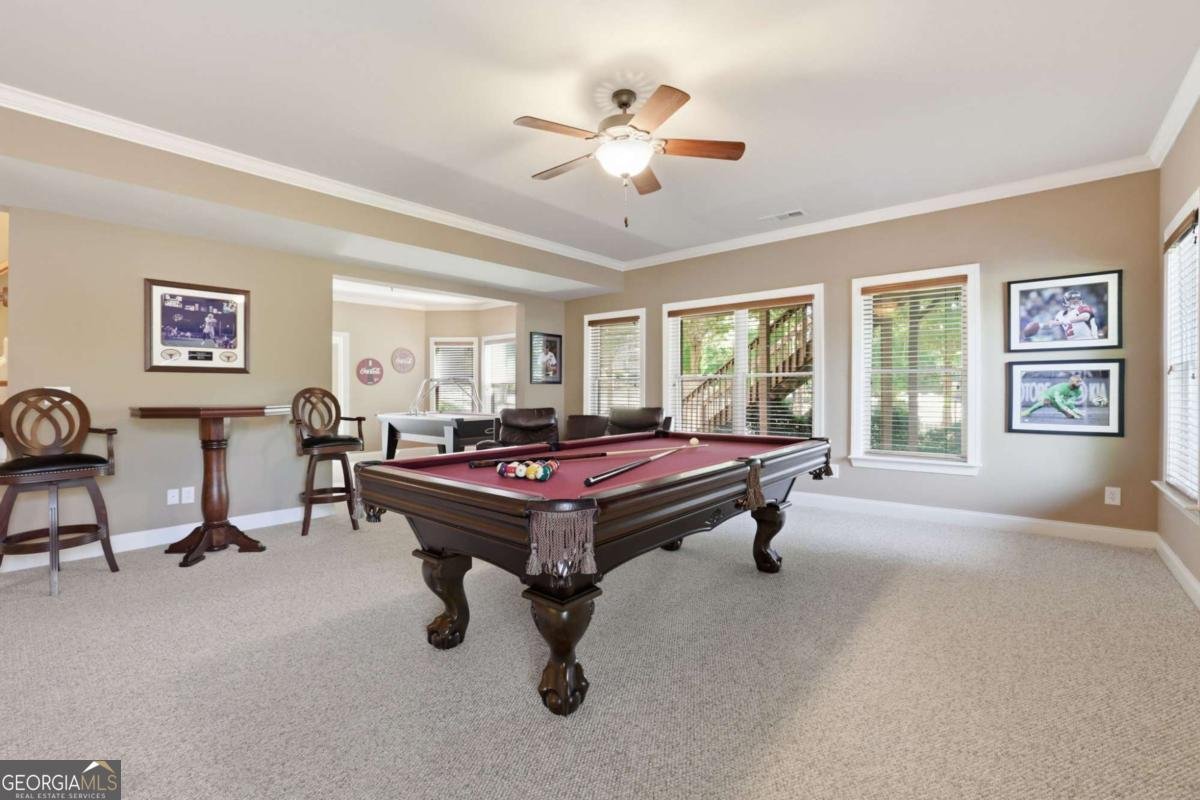 4842 Rushing Rock Way Marietta - Photo 48