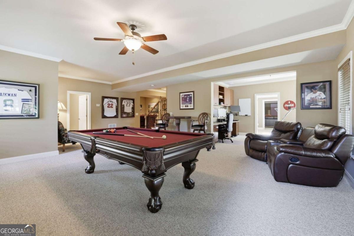 4842 Rushing Rock Way Marietta - Photo 49